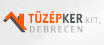Tzpker Kft. viszontelad weboldala
