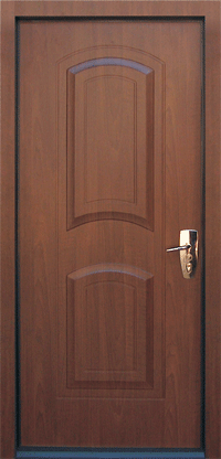 Capital Doors Model A1 biztonsgi ajt