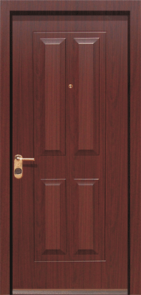 Capital Doors Model A2 biztonsági ajtó